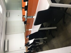 Furnished Amenities in  Office Space in IT/SEZ at Sector 63 – for Rent