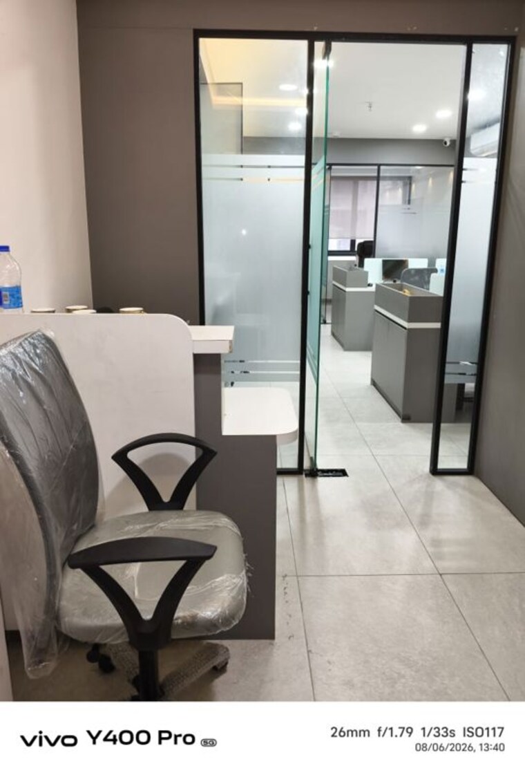 Team Area, bhoomi-9-business-bay Commercial Office Space 470 Sq.Ft. In Malad West Mumbai 10578825