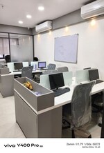 470 Sq.Ft. Office Space in Bhoomi 9 Business Bay
