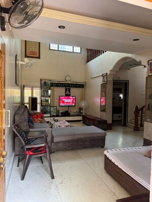 3 BHK Independent House For Rent in Chaitanya Puri