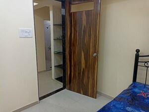Room in 2 BHK Apartment at Ram Pushpanjali Residency, Owale – for Rent
