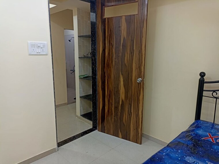 Room, ram-pushpanjali-residency 2 Bedroom 700 Sq.Ft. Apartment In Owale Thane 10578822