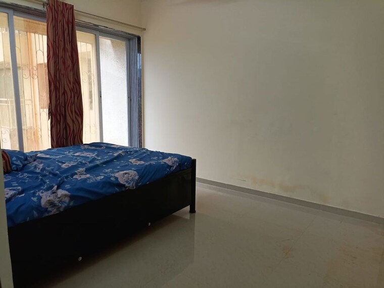 Bedroom, ram-pushpanjali-residency 2 Bedroom 700 Sq.Ft. Apartment In Owale Thane 10578822