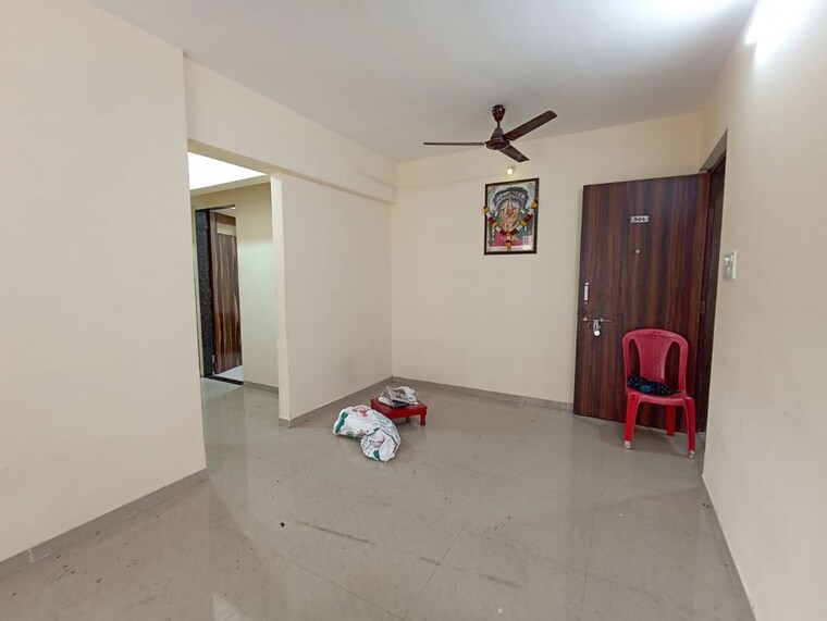 Room, ram-pushpanjali-residency 2 Bedroom 700 Sq.Ft. Apartment In Owale Thane 10578822