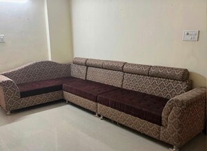 3 BHK Apartment For Sale in Aditya Imperial Heights, Hafeezpet