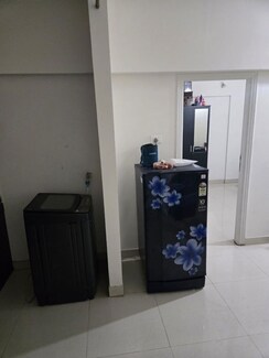 1 BHK Apartment For Rent in Gera Shrishti