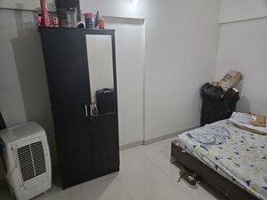 Furnished Amenities in 1 BHK Apartment at Gera Shrishti, Wagholi – for Rent