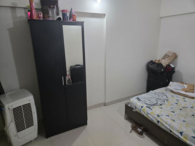 undefined, gera-shrishti 1 Bedroom 500 Sq.Ft. Apartment In Wagholi Pune 10578828
