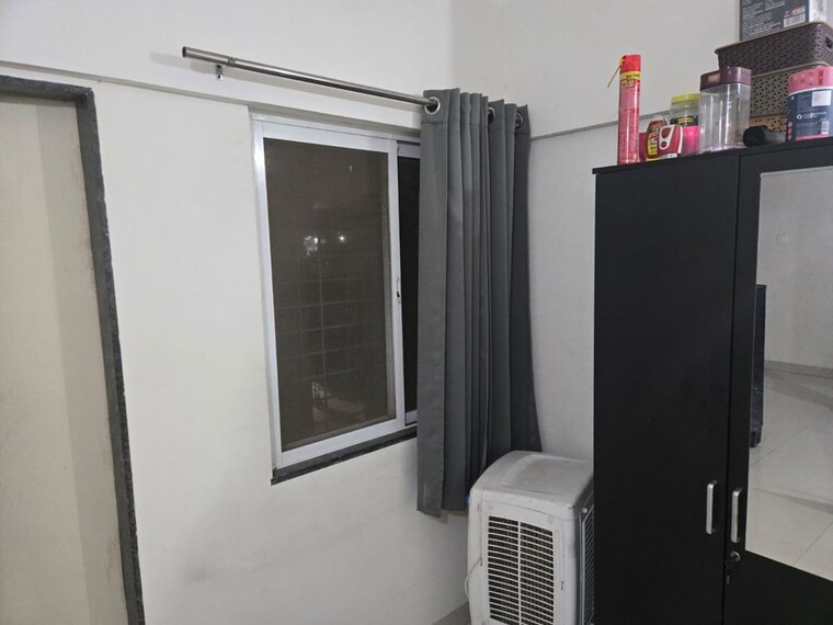 Bathroom, gera-shrishti 1 Bedroom 500 Sq.Ft. Apartment In Wagholi Pune 10578828
