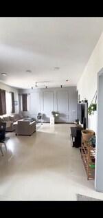 3.5 BHK + Servant Room 1925 Sq.Ft. Apartment in New Town