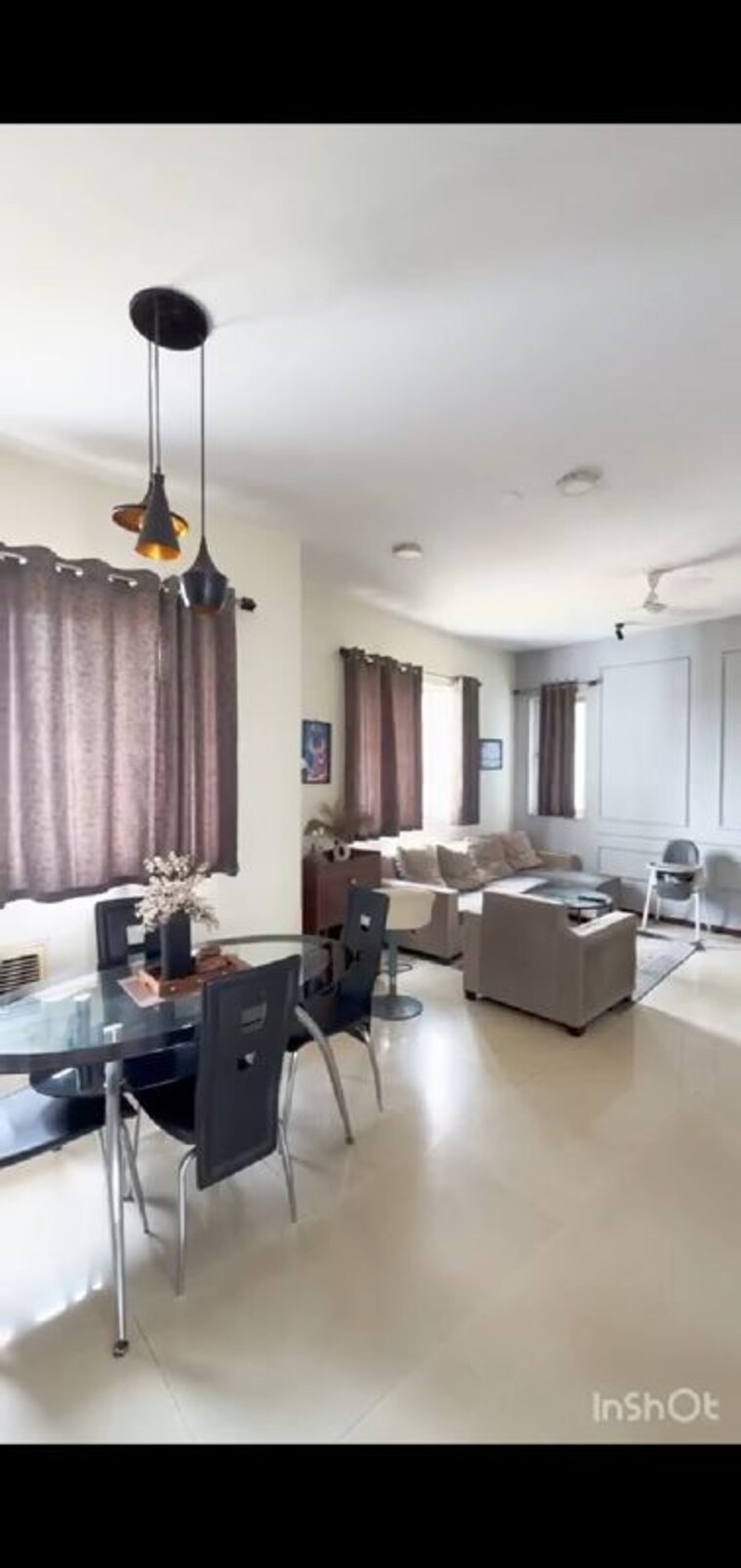 Room, new town 3.5 Bedroom 1925 Sq.Ft. Apartment In New Town Kolkata 10578792