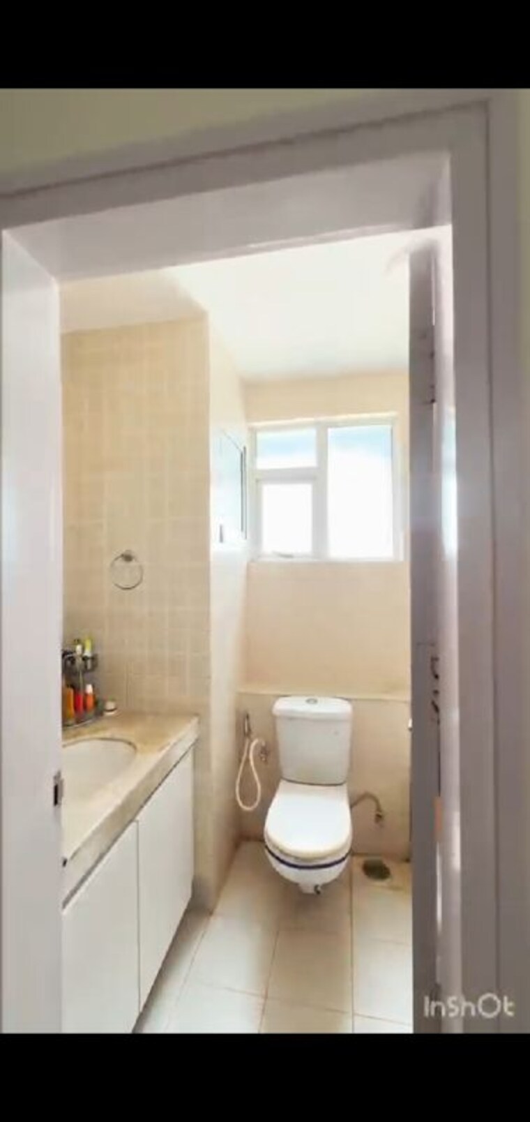Bathroom, new town 3.5 Bedroom 1925 Sq.Ft. Apartment In New Town Kolkata 10578792