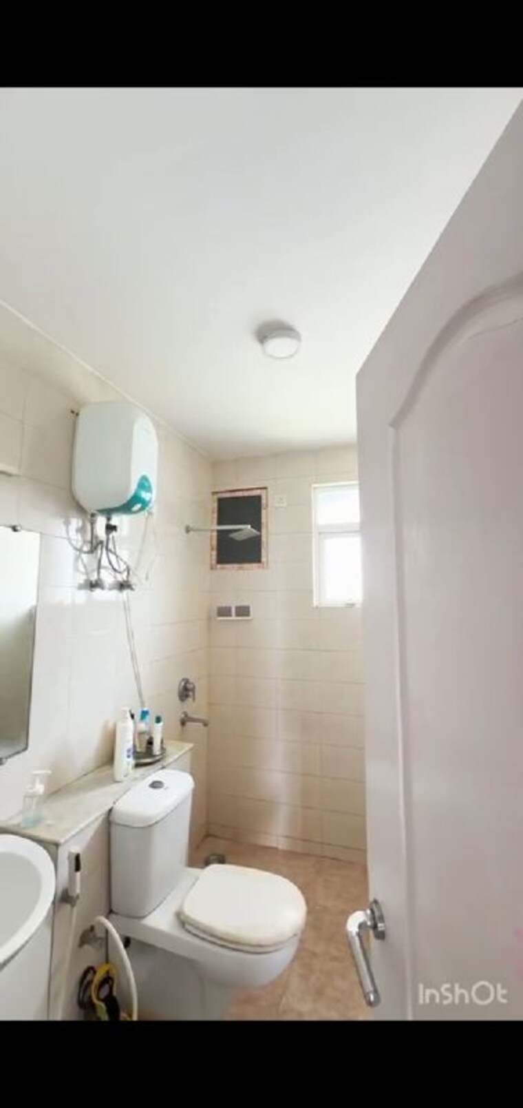 Bathroom, new town 3.5 Bedroom 1925 Sq.Ft. Apartment In New Town Kolkata 10578792