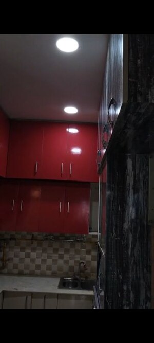 Furnished Amenities in 2.5 BHK Apartment at Gaur City 5th Avenue, Sector 4 Greater Noida – for Rent