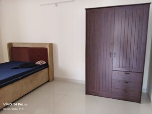 Room in 2 BHK Apartment at My Home Sayuk, Tellapur – for Rent