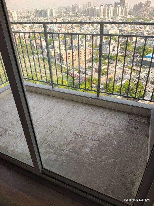 2 BHK 995 Sq.Ft. Apartment in Arihant Amber