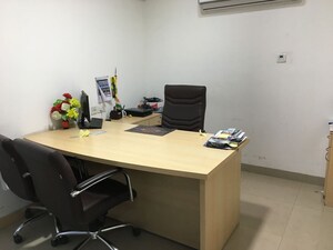 Team Area in  Office Space in IT/SEZ at Sector 63 – for Rent