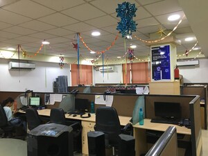  Office Space in IT/SEZ For Rent in Sector 63