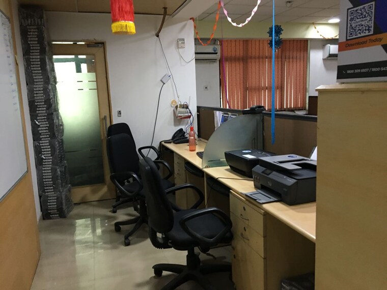 Team Area, sector 63 Commercial Office Space in IT/SEZ 2800 Sq.Ft. In Sector 63 Noida 10578839