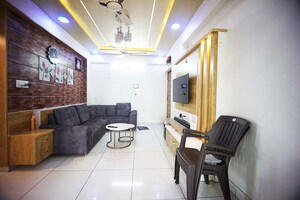 2 BHK Apartment For Sale in Nikol