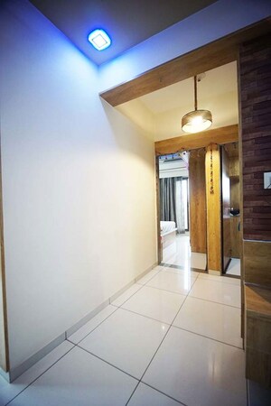 Room in 2 BHK Apartment at Nikol – for Sale