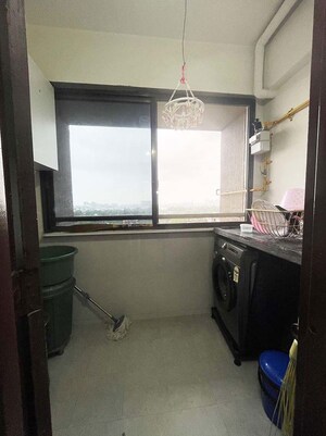 Team Area in 2 BHK Apartment at Nikol – for Sale