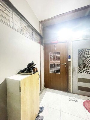 Bedroom in 2 BHK Apartment at Nikol – for Sale