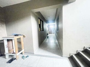 Building Lobby in 2 BHK Apartment at Nikol – for Sale