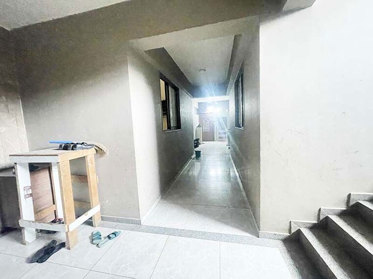 undefined, nikol 2 Bedroom 128 Sq.Yd. Apartment In Nikol Ahmedabad 10578855
