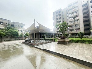 2 BHK Apartment – Exterior View View at Nikol - for Sale