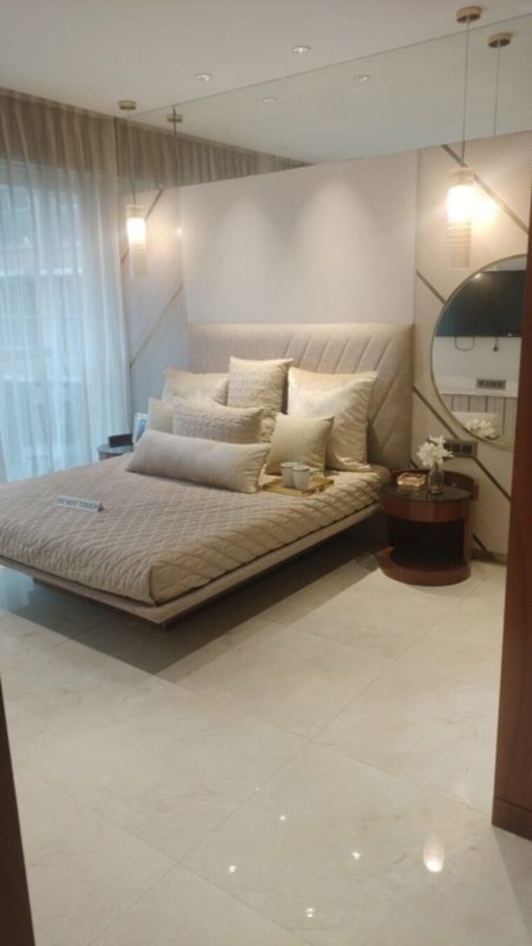 Living Room, vkg-park-estate 2 Bedroom 801 Sq.Ft. Apartment In Vile Parle East Mumbai 10578817