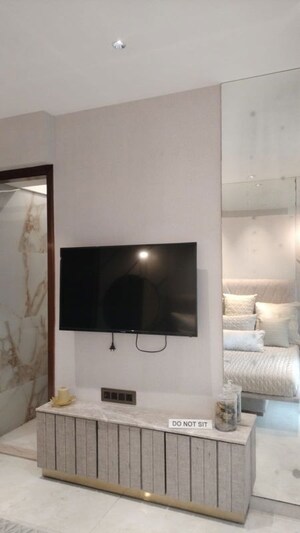 Furnished Amenities in 2 BHK Apartment at VKG Park Estate, Vile Parle East – for Sale