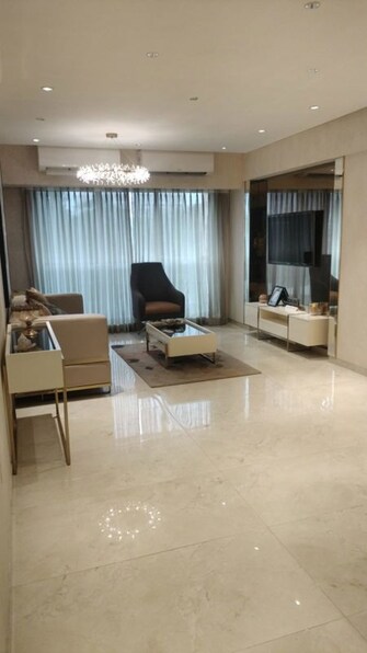 2 BHK Apartment For Sale in VKG Park Estate in Vile Parle East, Mumbai
