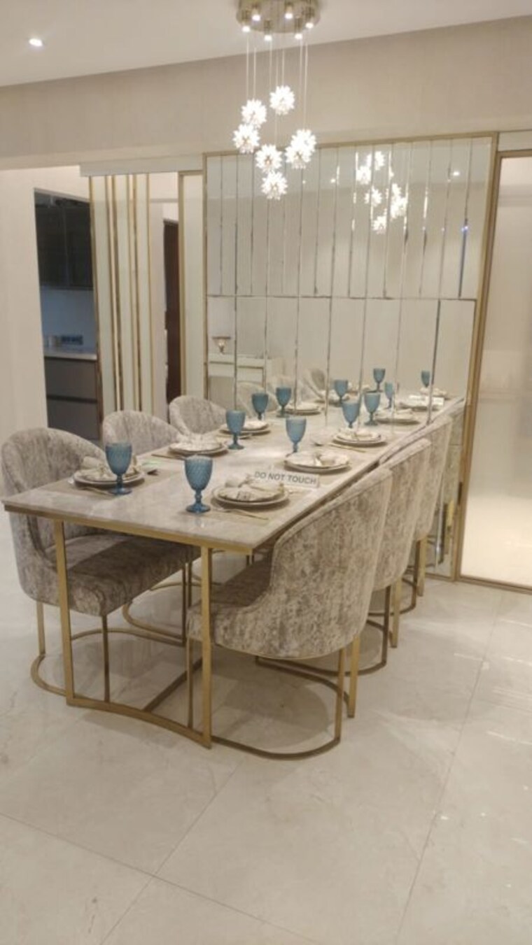 Team Area, vkg-park-estate 2 Bedroom 801 Sq.Ft. Apartment In Vile Parle East Mumbai 10578817