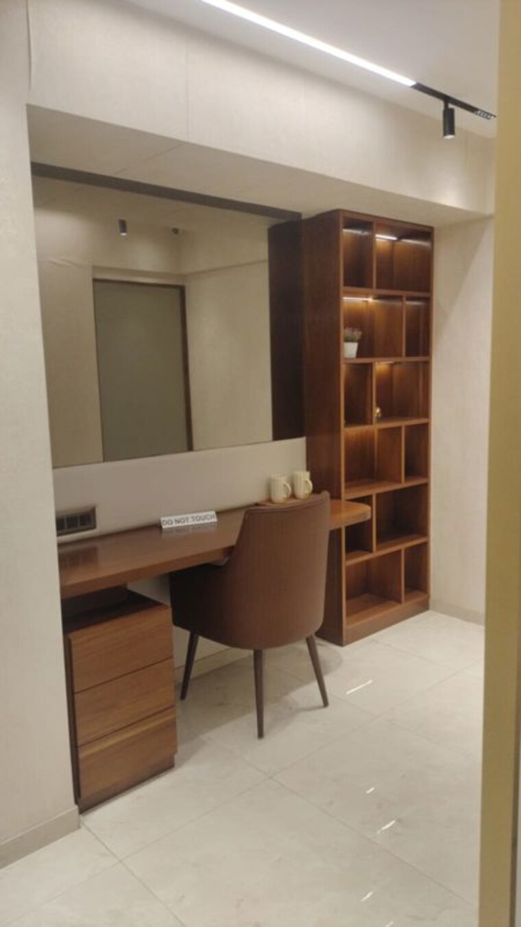 Kitchen, vkg-park-estate 2 Bedroom 801 Sq.Ft. Apartment In Vile Parle East Mumbai 10578817