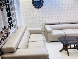 3 BHK + Prayer Room,Servant Room,Study Room,Extra Room,Basement,Store Room Apartment For Rent in Srinivas Nilayam Nallagandla in Nallagandla, Hyderabad