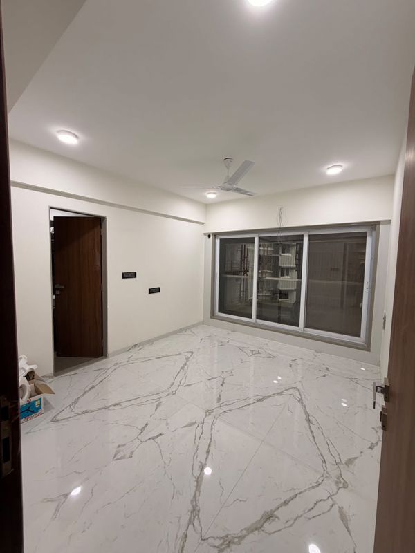 2 BHK 610 Sq.Ft. Apartment in Paradigm Antalya