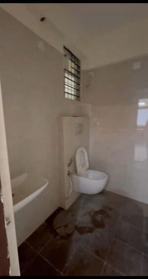 Bathroom in 2 BHK Apartment at Jai Fortune Square, Hoodi – for Sale