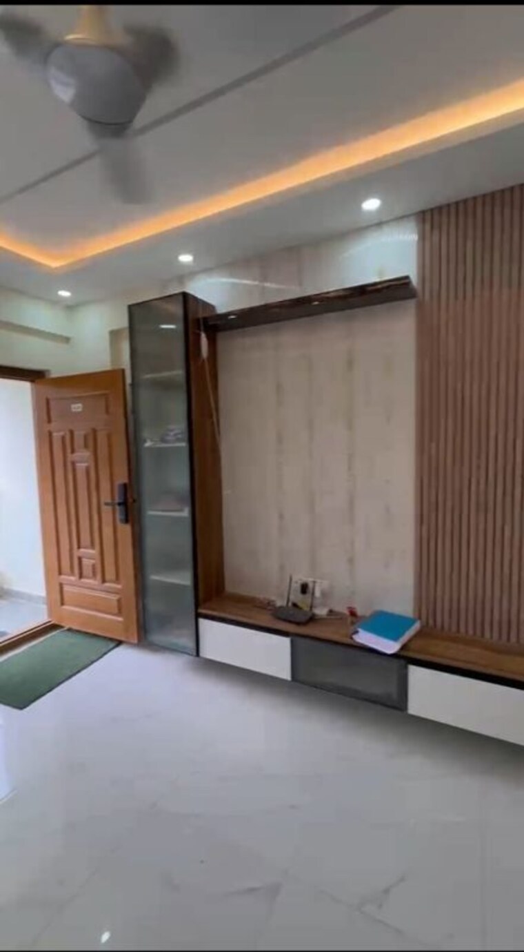 Bedroom, jai-fortune-square 2 Bedroom 1205 Sq.Ft. Apartment In Hoodi Bangalore 10578850
