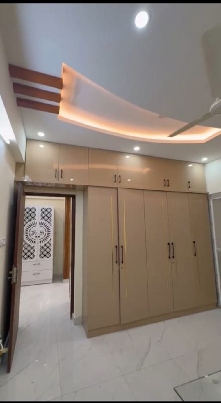 undefined, jai-fortune-square 2 Bedroom 1205 Sq.Ft. Apartment In Hoodi Bangalore 10578850