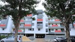 2 BHK 1205 Sq.Ft. Apartment in Jai Fortune Square