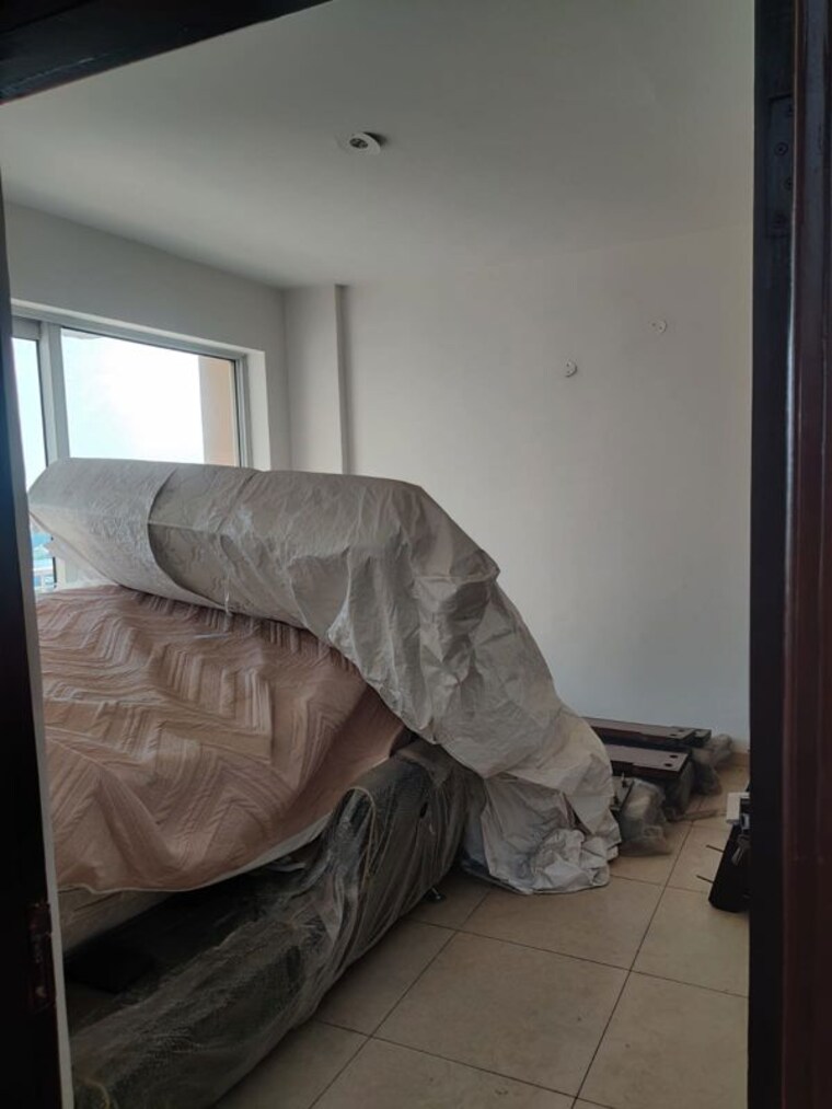 Bedroom, lohgarh 4 Bedroom 2350 Sq.Ft. Penthouse In Lohgarh Zirakpur 10578845