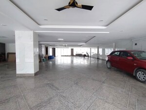 Parking in 4 BHK Apartment at Vivek Vihar – for Rent