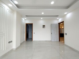 Building Lobby in 4 BHK Apartment at Vivek Vihar – for Rent