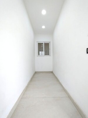Building Lobby in 4 BHK Apartment at Vivek Vihar – for Rent