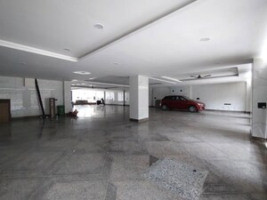 Parking in 4 BHK Apartment at Vivek Vihar – for Rent