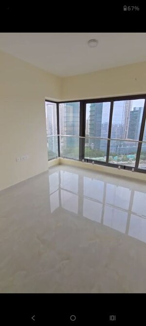 Room in 2 BHK Apartment at IM Applaud 38, Goregaon East – for Sale