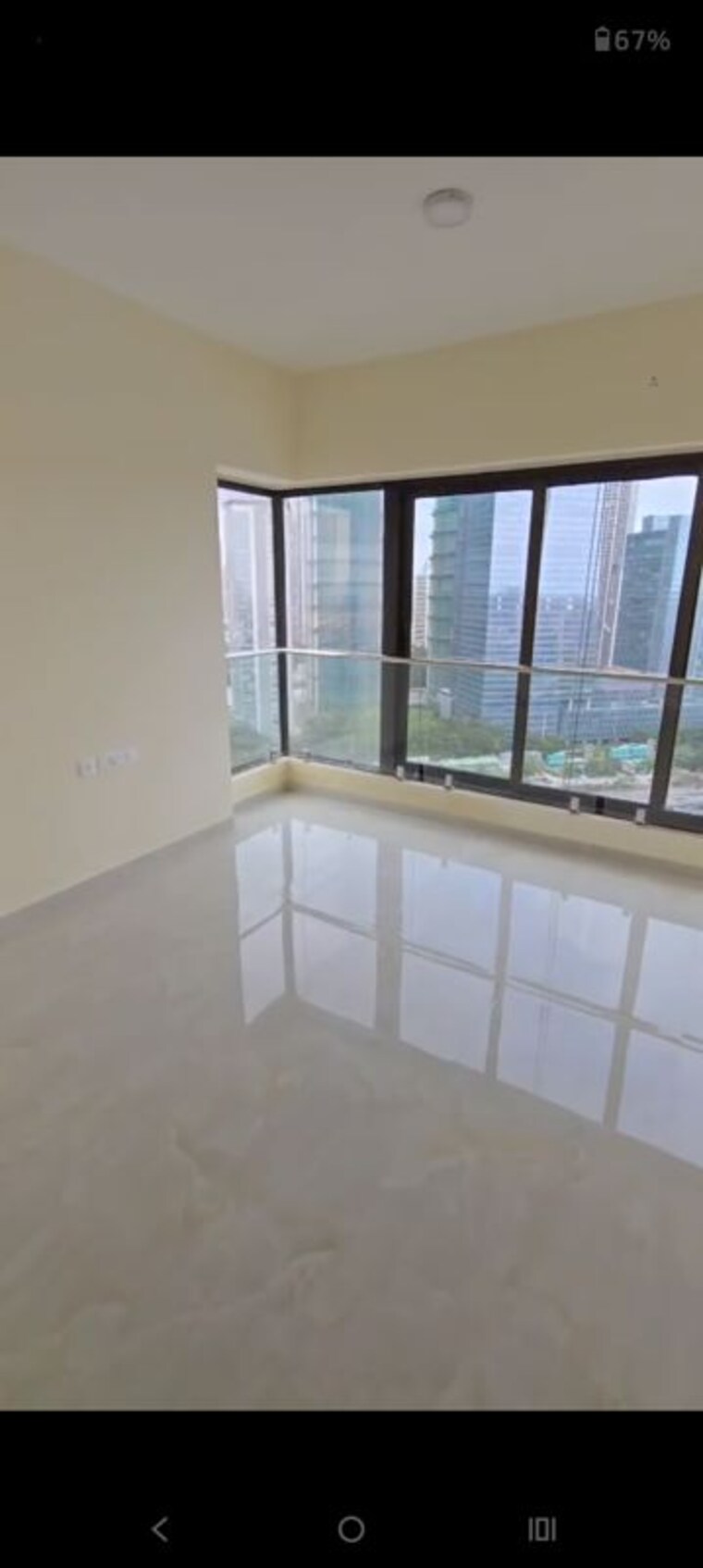 Room, im-applaud-38 2 Bedroom 754 Sq.Ft. Apartment In Goregaon East Mumbai 10578854