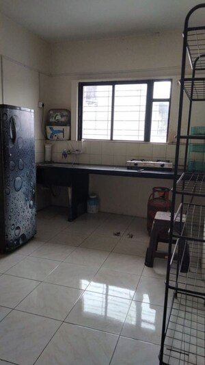 Parking in 1 BHK Apartment at Aundh – for Rent