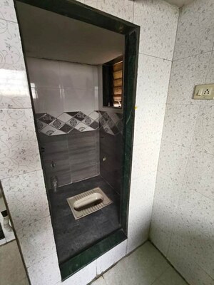 Bathroom in 2 BHK Apartment at Vichumbe – for Rent